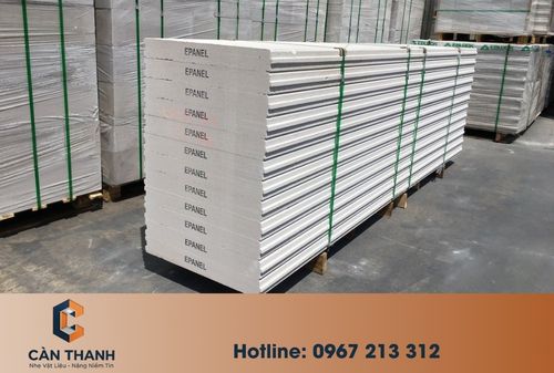 nhà phân phối tấm bê tông siêu nhẹ tại Quận 4