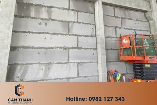 nhà phân phối tấm bê tông siêu nhẹ tại Quận 6