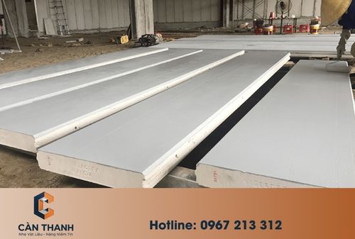 nhà phân phối tấm bê tông siêu nhẹ tại Quận 7