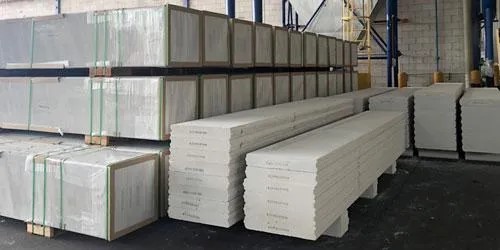 sản xuất tấm bê tông siêu nhẹ