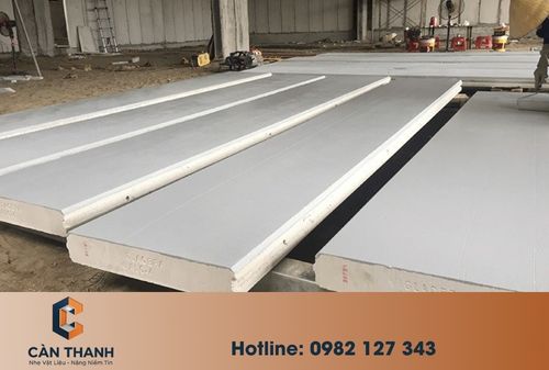 tấm bê tông nhẹ alc