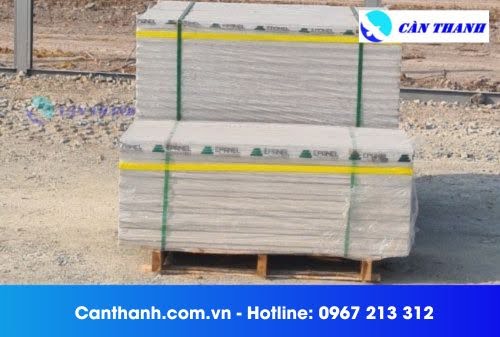 tấm panel dựng vách