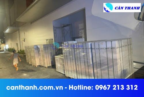 tấm tường bê tông nhẹ