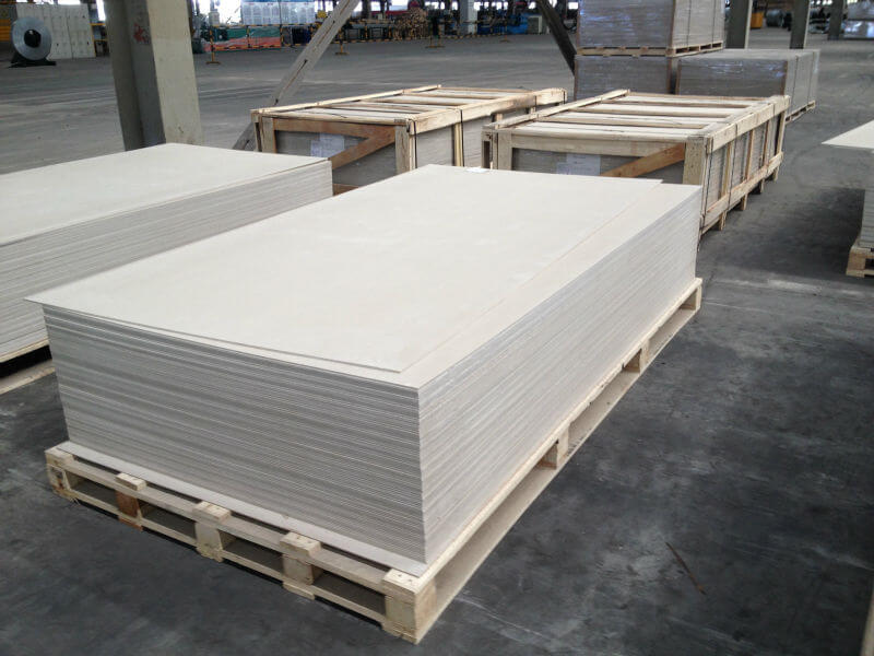 tấm tường đúc sẵn bằng bê tông nhẹ