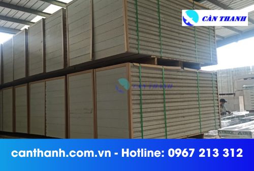 thị trường gạch không nung