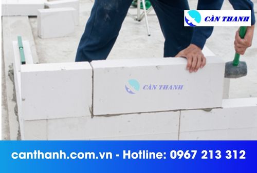 tiêu chuẩn thi công gạch aac