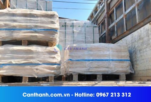trọng lượng riêng bê tông