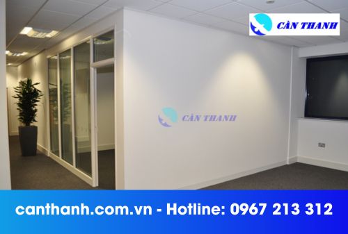 vật liệu nhẹ làm tường