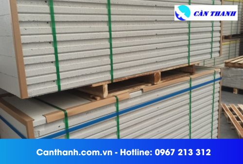 xây nhà cấp 4 bằng bê tông nhẹ