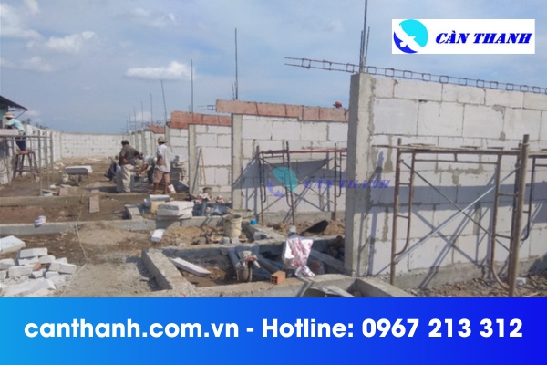 Địa chỉ báo giá gạch bê tông siêu nhẹ uy tín