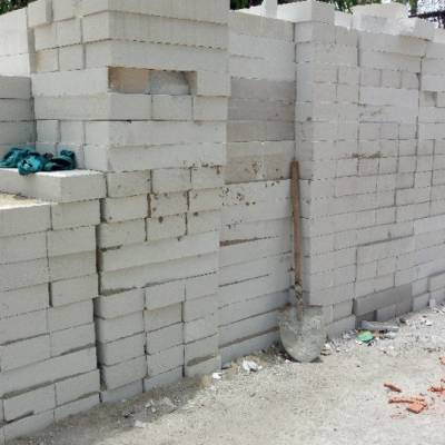Địa Chỉ Báo Giá Gạch Nhẹ AAC TPHCM Uy Tín
