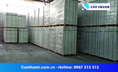Báo giá gạch AAC TPHCM
