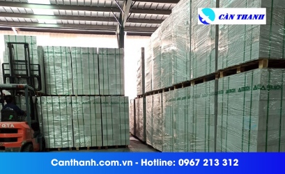 Báo giá gạch AAC TPHCM