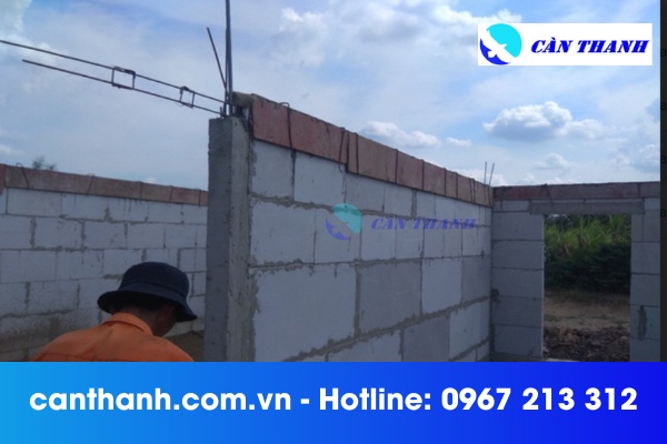 Báo giá gạch siêu nhẹ