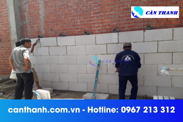 Gạch AAC Giá Bao Nhiêu