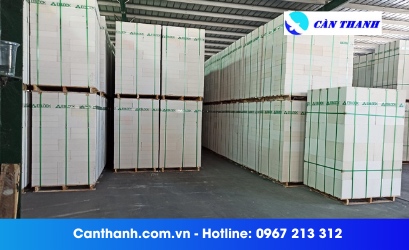 gạch bê tông siêu nhẹ giá tốt