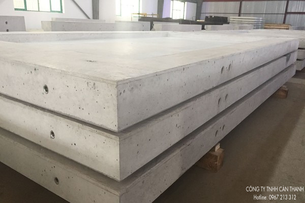địa chỉ phân phối gạch AAC Bình Thuận uy tín