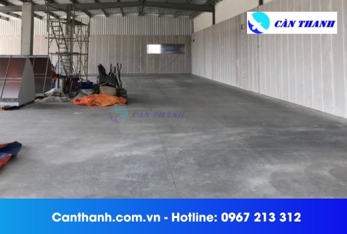 đại lý bán gạch bê tông siêu nhẹ
