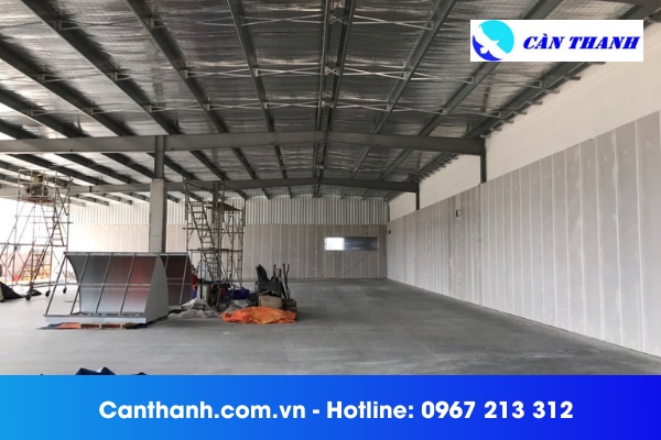 Địa Chỉ Báo Giá Gạch Siêu Nhẹ AAC Uy Tín Nhất Tại TPHCM