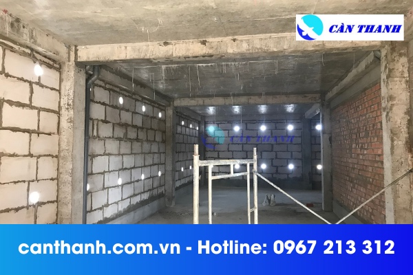 Gạch AAC Giá Bao Nhiêu