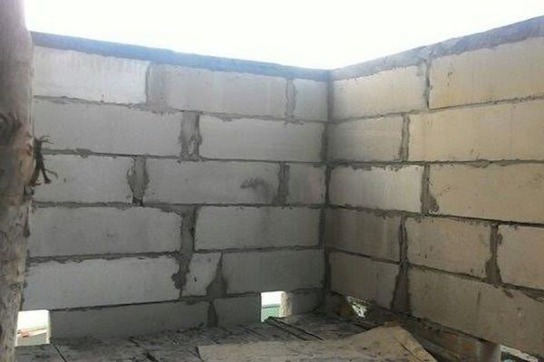 Thông số gạch AAC