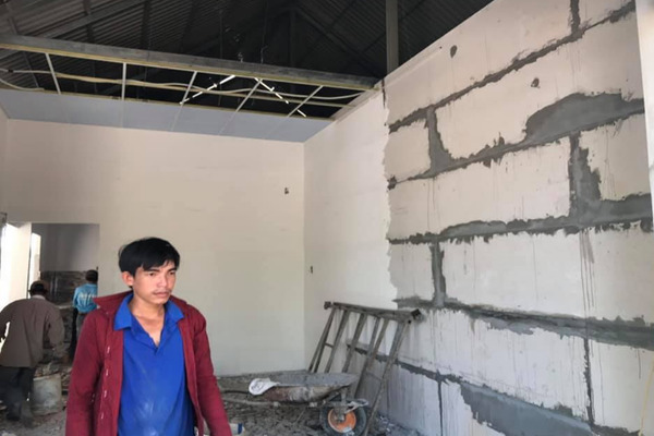 Địa chỉ cung cấp gạch AAC tại Đà Nẵng