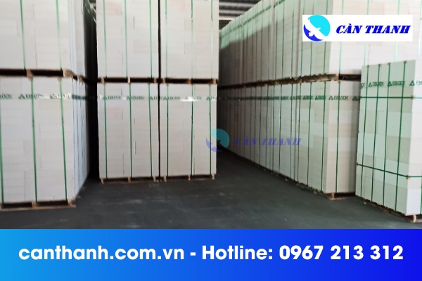 Báo Giá Gạch AAC