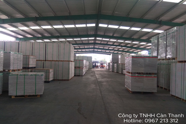 Gạch bê tông AAC sử dụng phổ biến cho những công trình nào