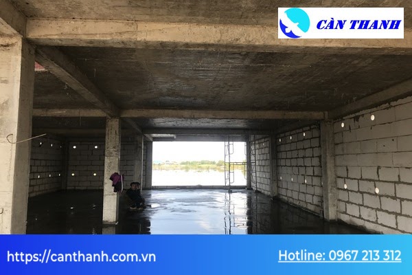 Gạch bê tông cốt liệu
