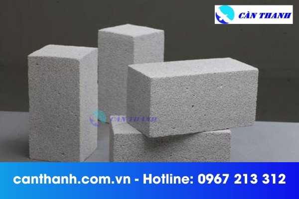 Giá Gạch Bê Tông Siêu Nhẹ