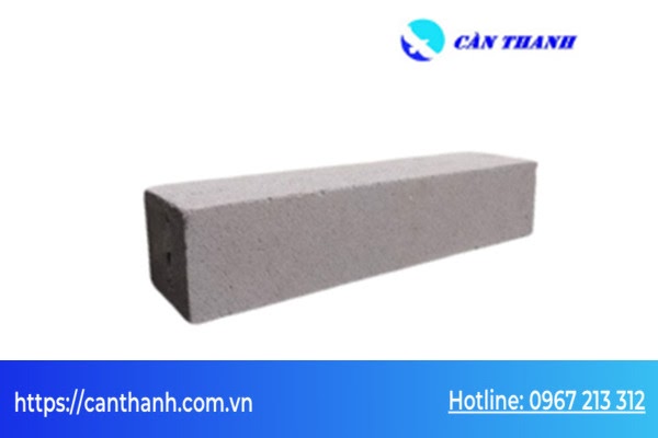 Gạch bê tông tự chèn