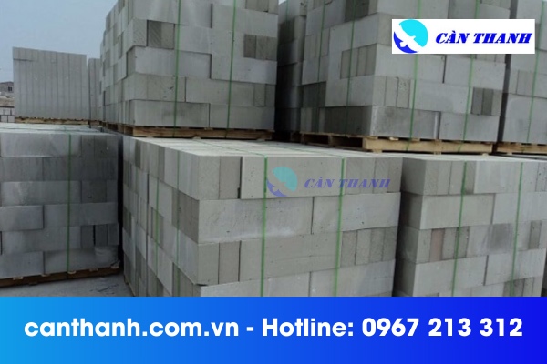 Thi Công Xây Dựng Bằng Gạch Chống Nóng