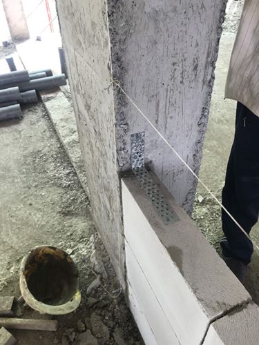 Đơn Vị Chuyên Cung Cấp Gạch Nhẹ Xây Nhà Yến Uy Tín