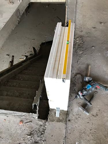 Xây Nhà Yến Bằng Gạch Nhẹ