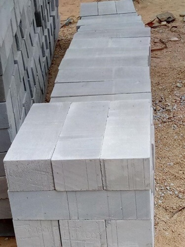 Gạch AAC Giá Rẻ 