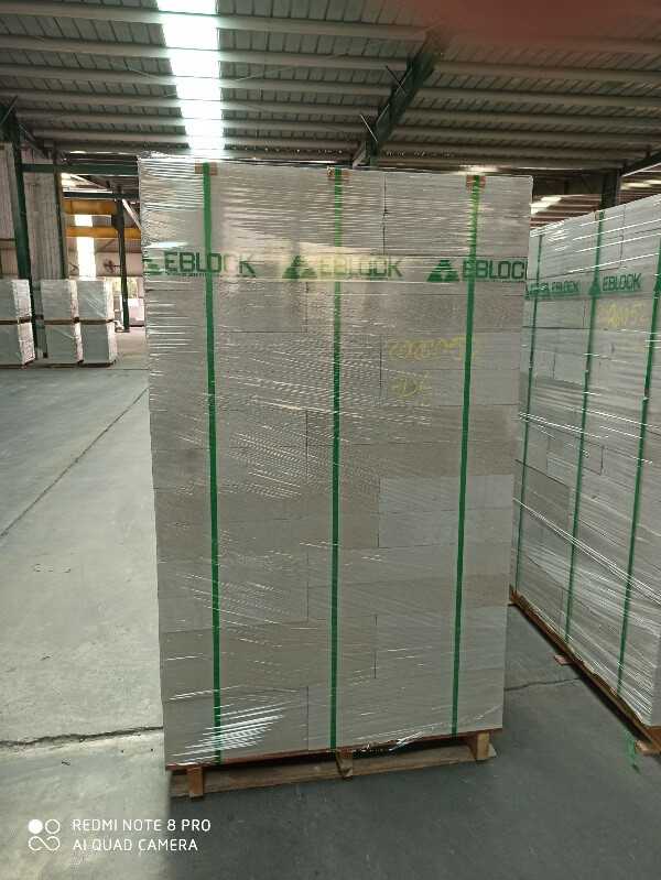 Gạch AAC Giá Rẻ 