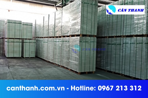 Báo Giá Gạch AAC