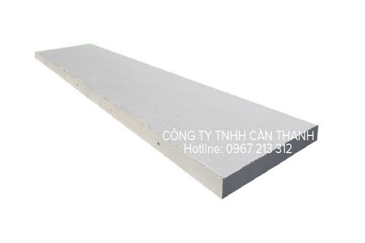 Giá bán tấm bê tông nhẹ