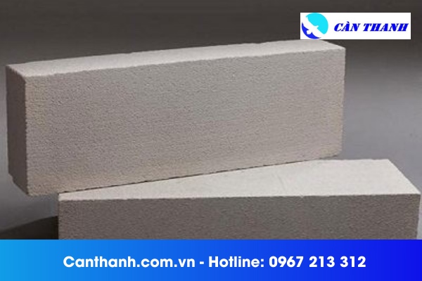 Giá Của Gạch Bê Tông Siêu Nhẹ
