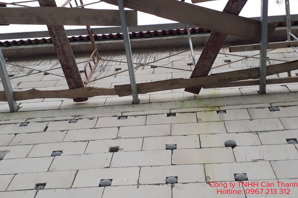 Địa Chỉ Bán Gạch AAC Tại Đồng Nai