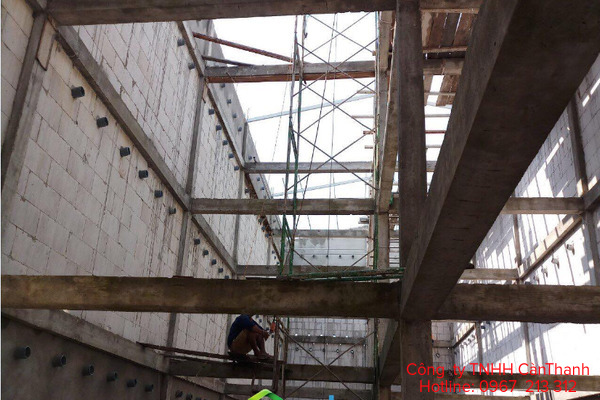 Địa Chỉ Bán Gạch AAC Tại Đồng Nai