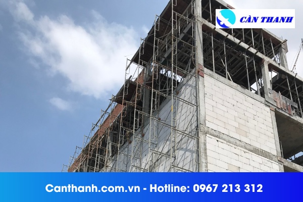 gạch siêu nhẹ AAC giá bao nhiêu