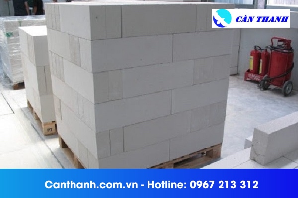 Mua gạch bê tông siêu nhẹ ở đâu giá rẻ