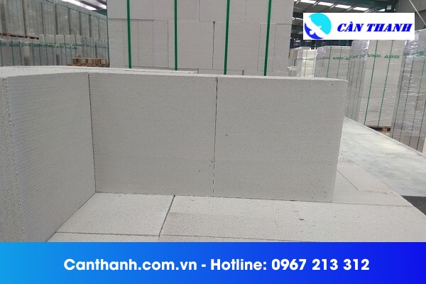 Mua gạch bê tông siêu nhẹ ở đâu giá rẻ