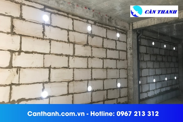 Mua gạch bê tông siêu nhẹ ở đâu giá rẻ