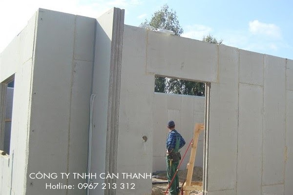 mua tấm bê tông siêu nhẹ ở đâu