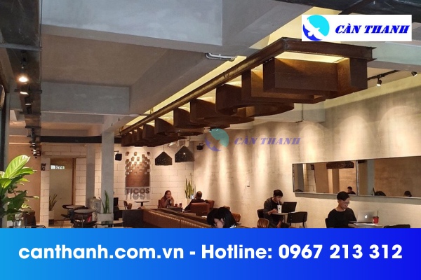 Bán Gạch Bê Tông Siêu Nhẹ