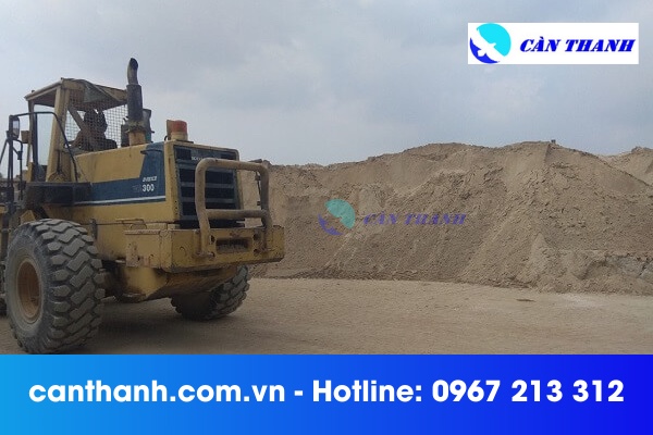 Quy Trình Sản xuất Gạch Bê Tông Nhẹ