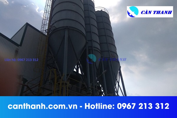 Quy Trình Sản xuất Gạch Bê Tông Nhẹ