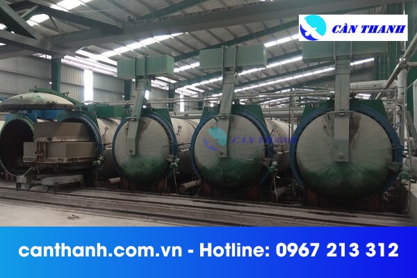 Những điều cần biết về gạch bê tông nhẹ